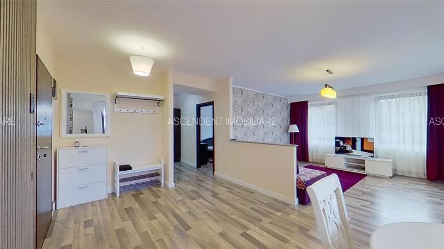 Pe incantare panoramica,terasa,parcare subterana,Drumul Poienii,Brasov - 17