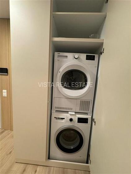 Exclusivitate, Apartament 2 camere, Qualis 2, Tractorul, Brasov - 9