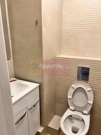 Vanzare apartament 3 camere Decebal, metrou, parking - 10