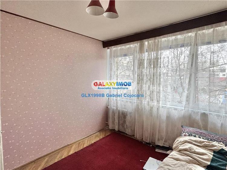 Titan | apartament 3 camere | etaj 2 | bloc anvelopat | Niculae Sebe - 6