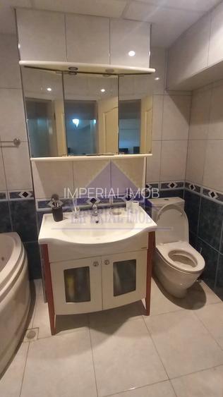 Chisinau - Delfinului | Apartament 2 camere | 60 mp | complet mobilat si utilat - 7