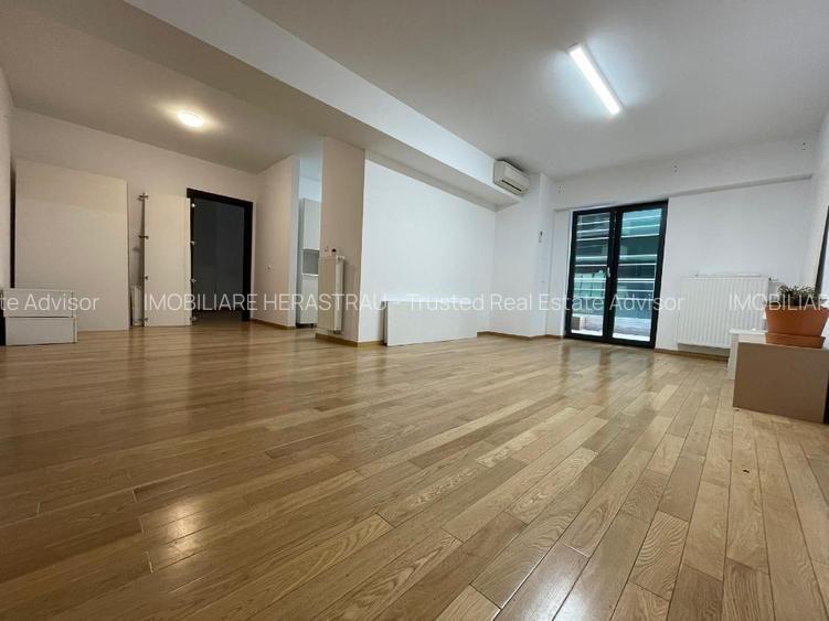 Upground | 3 camere spațioase| terasa 35mp - 2