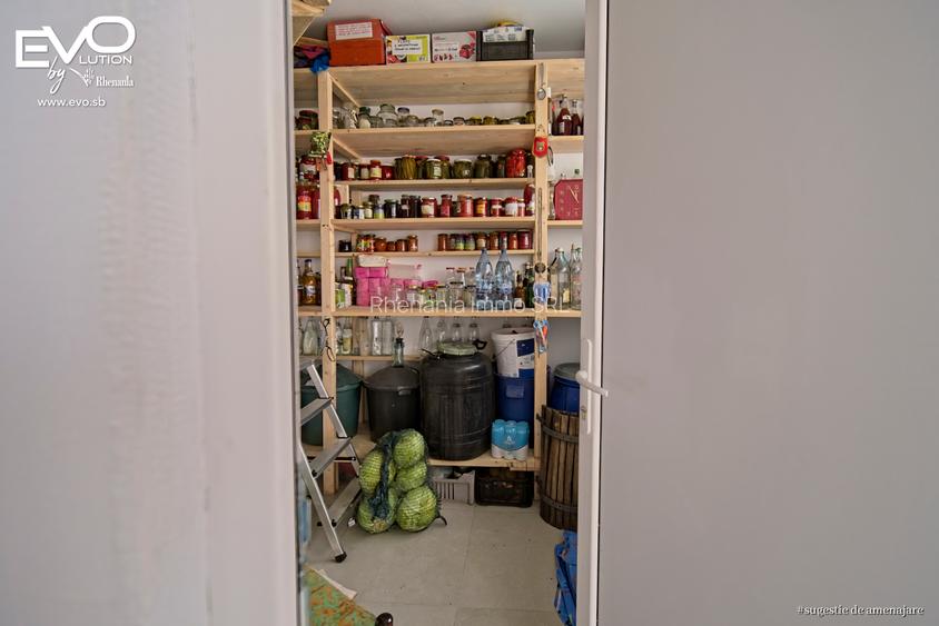 Evolution Apartments - 17