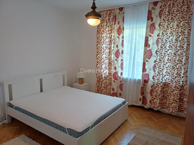 Inchiriere apartament superb 2 camere mobilat Cotroceni Arenele BNR metrou - 5