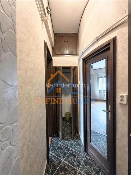 Apartament 4 camere ultracentral Cismigiu 114 mp interbelic ideal investitie - 15