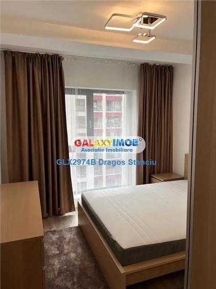 Apartament 2 camere | Politehnica | Decomandat | Centrala | Parcare | - 4