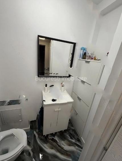 Apartament 3 Camere,Titan,1 Decembrie 1918,bl.1986,Amenajat,Liber - 3