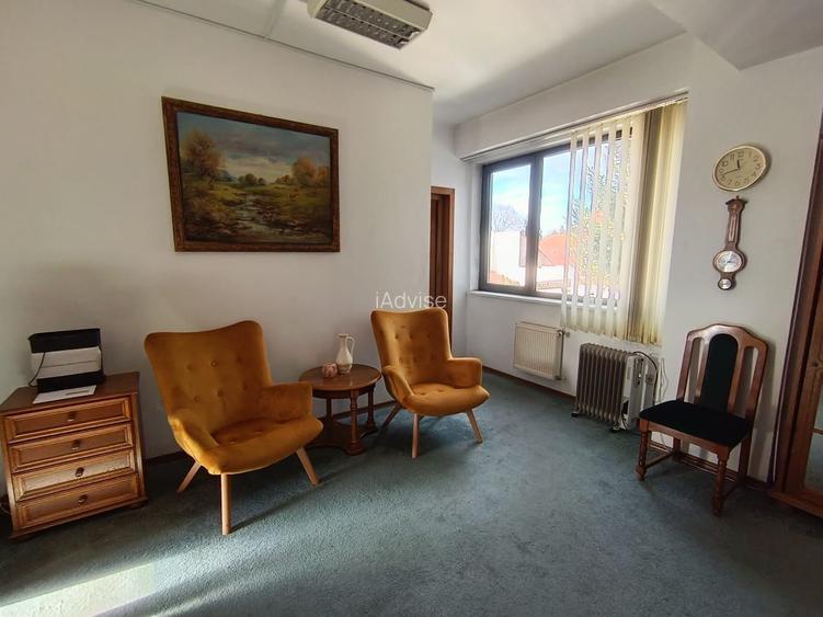 Clădire pentru clinică sau birouri - Zona Mihai Viteazu/Griviței - 5