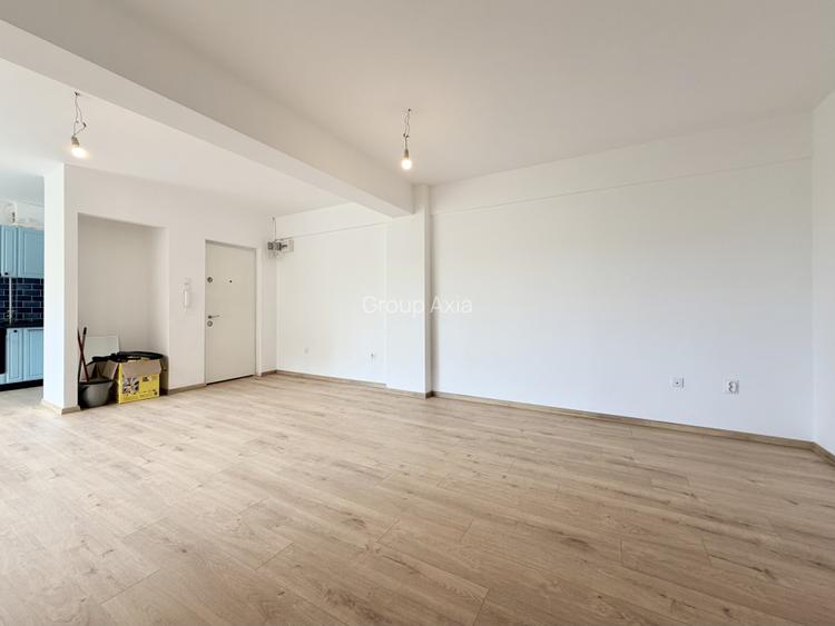 Inchiriere Apartament 2 camere, strada Bucuresti, zona Farmec, garaj - 3