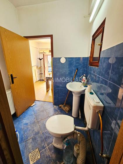 Vanzare proprietate mixtă – Casă + spațiu birou, Ultracentral - 40