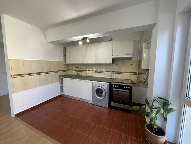 Greenfield apartament renovat 2 camere cu parcare - 5