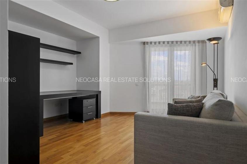 Apartament premium la un minut de parc | Domenii - Regina Maria - 20