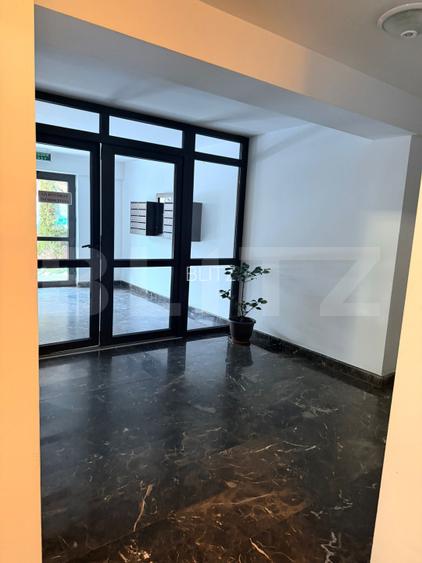 Garsonieră de lux, parter înalt, 28 mp, zona LIVADA POSTEI - 98.000 EUR - 5