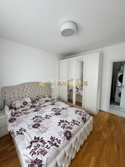 3 Camere de vanzare | Baba Novac Residence | Centrala | Parcare - 3