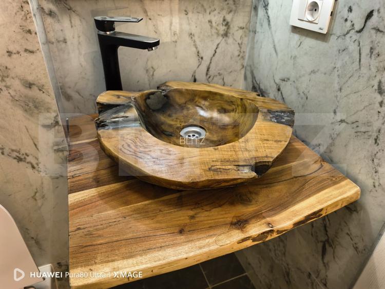 Casa de vanzare in valea Lupului -finisaje PREMIUM - 9