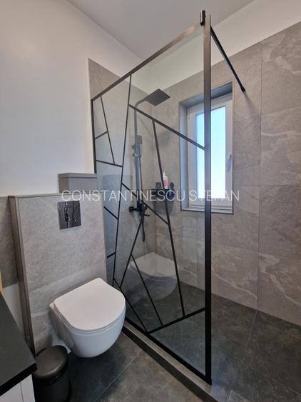 Casă 5 camere, mansardă, 140 mp, teren 350 mp - 8