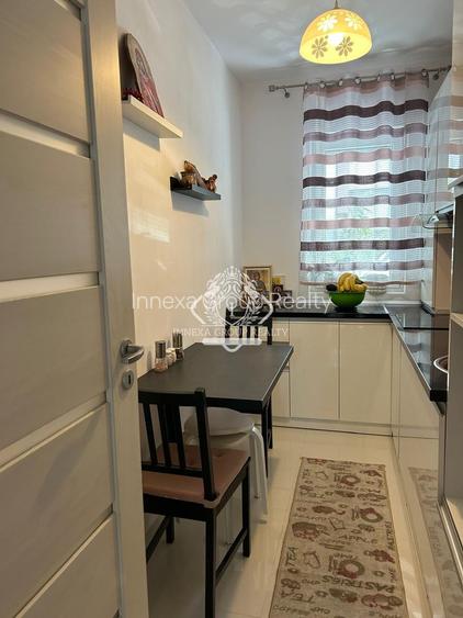 Apartament 2 camere decomandat curte proprie + loc parcare in Militari Residence - 28