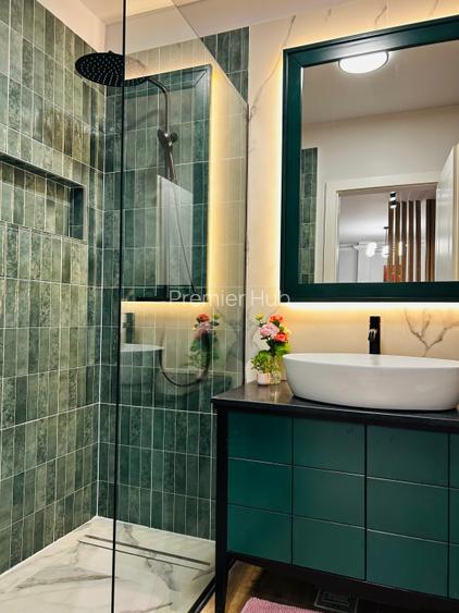 Apartament 3 camere, Eroilor, blocurile noi, intermediar, parcare subterana! - 10