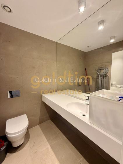 Apartament 4 camere/One Herastrau/2 Parcari subterane/Terasa mare/Lux/+tva - 12