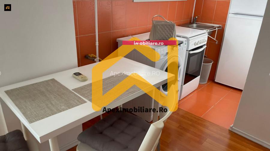 Garsoniera de inchiriat Victoriei București | ApexImobiliare.ro - 7