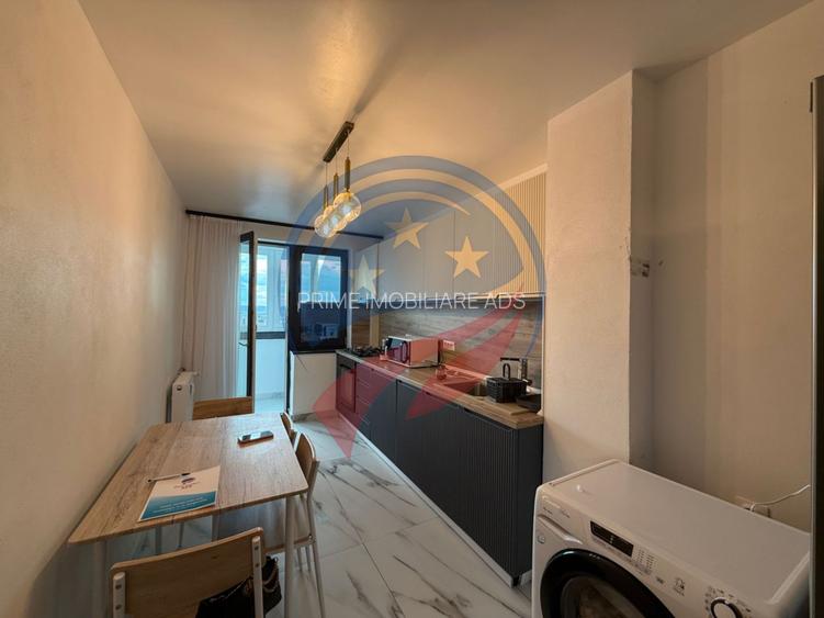 Apartament 4 camere/ de inchiriat/Onioptic/ Craiova/Ultracentral - 9