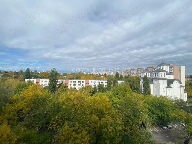 Apartament 2 camere. Bld. Brancoveanu, Zona Huedin. Loc parcare. - 3