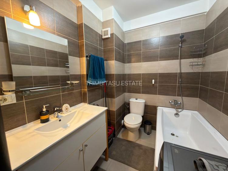 Apartament 2 camere | Centrala proprie | Renovat | Comision 0% | - 8
