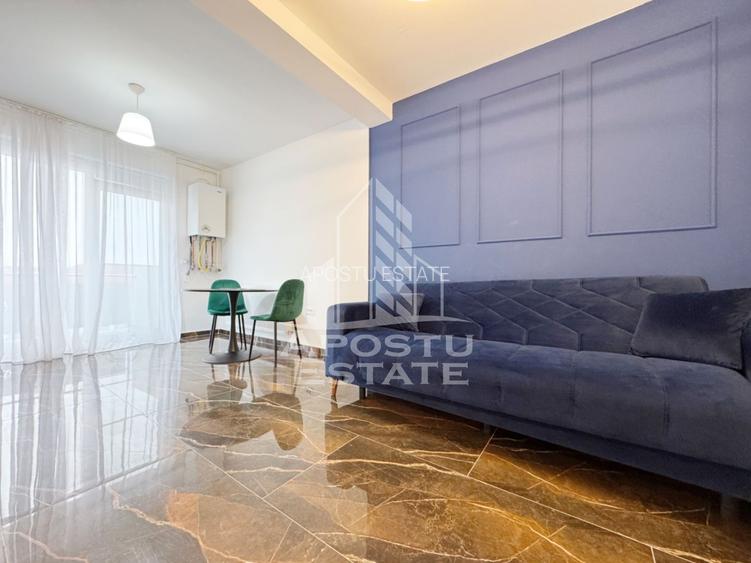 Apartament 2 camere de vanzare 40mp utili + 5mp balcon -Giroc - 5