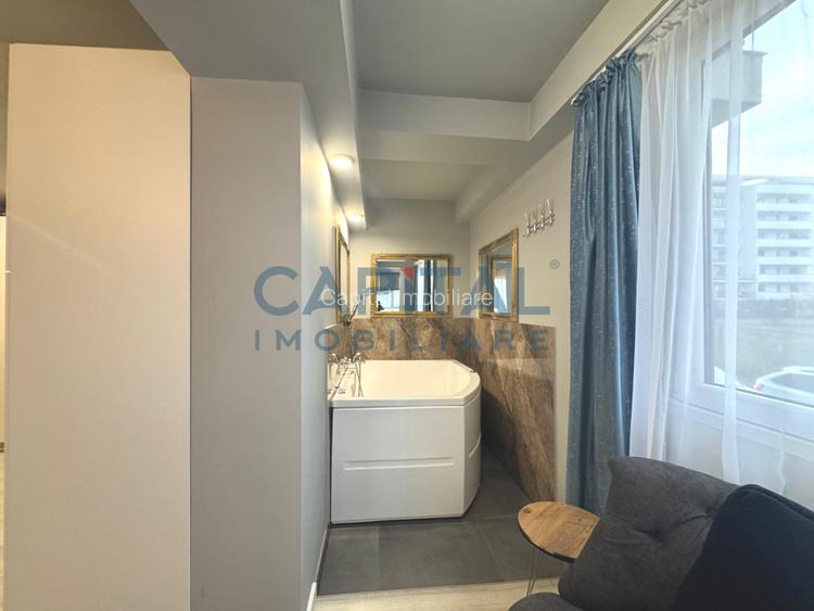 FARA COMISION! Apartament premium de vanzare, zona OMV, EUROPA - 5