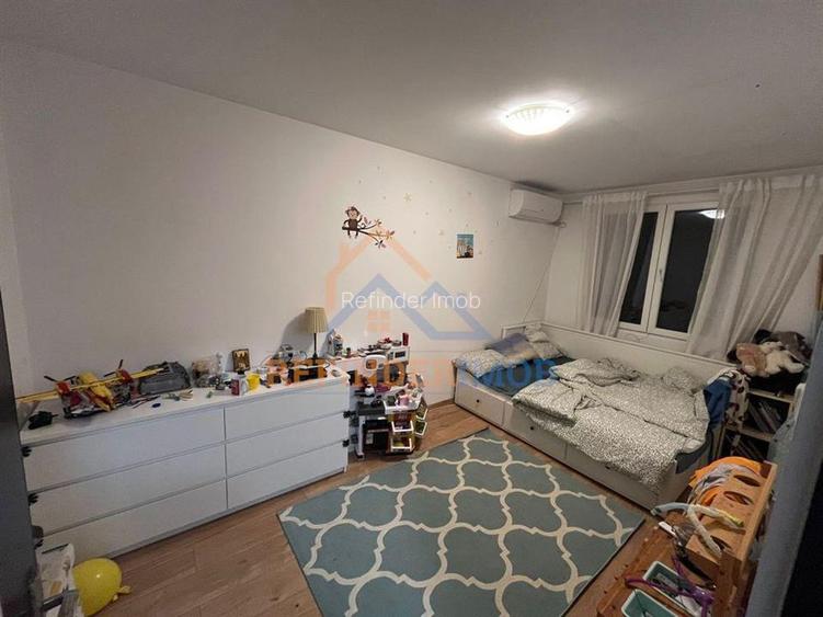 Apartament de vanzare cu 4 camere, zona Ozana - 8