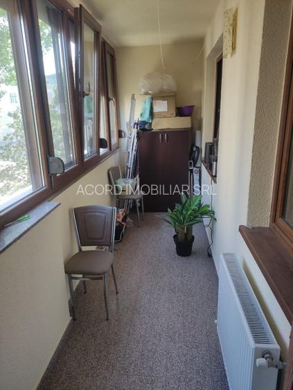 Apartament 2 camere Tomis Nord Parcul Tabacariei - 9