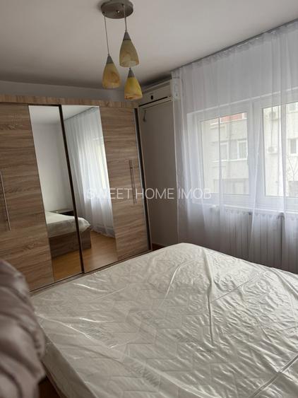 Vita mall- 2 camere.et 3/4 - 7