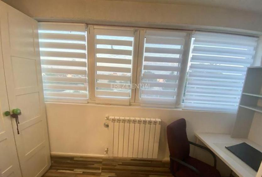 Apartament -4 camere -decomandat-Zona Andronache - 5