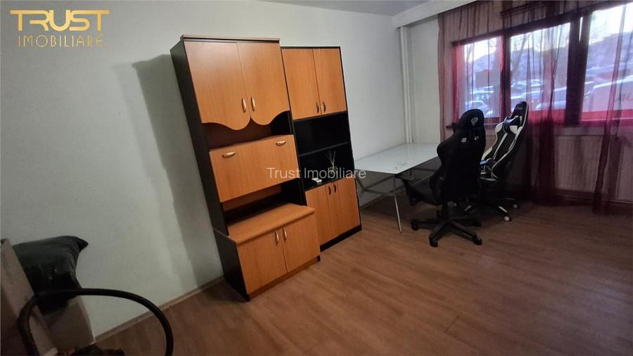 3 Camere I 2 Bai I Mobilat si Utilat I Str. Aurel Vlaicu - 8