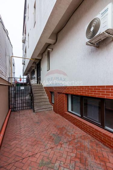 Apartament 2 camere | Bucureștii Noi | 60 mp | metrou | parc - 15