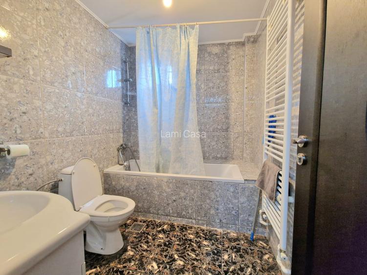 Capitol Casa de inchiriat P+E curte aproape de bd Tomis  de preferat firme - 8