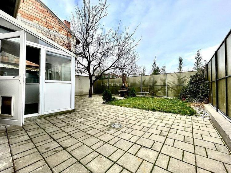 Casǎ individuală lângǎ Iulius Town - 26