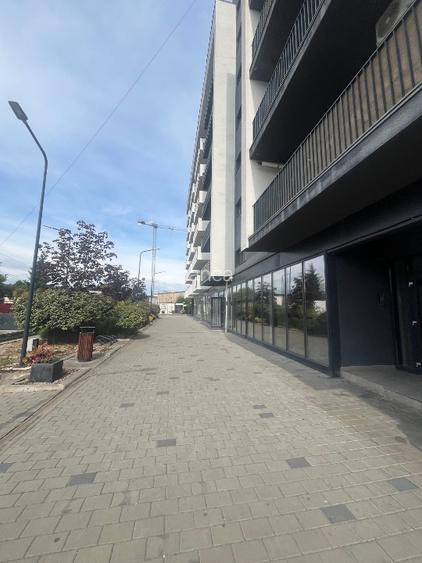 Inchiriez Spatiu Comercial Marasti  Cluj -Napoca - 10