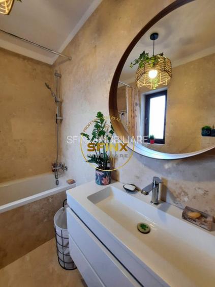 Parc Marin Preda, sector 1, vanzare vila individuala, mobilata, gradina, parcare - 50