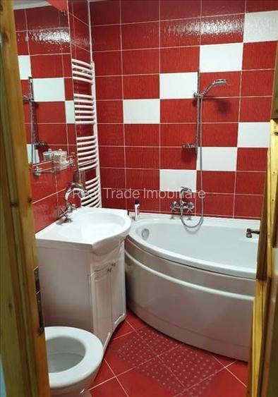 Apartament 4 camere decomandat Tractorul - 5