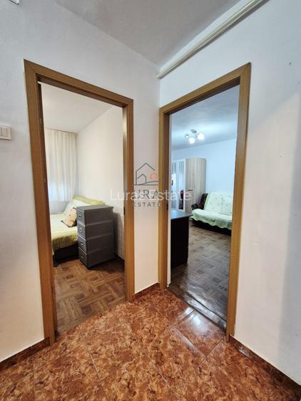 Garsonieră decomandată de vânzare – Zona Inel 2 - 9