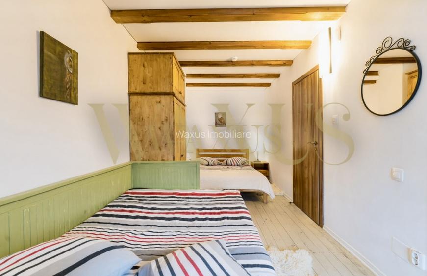 Complex Turistic de Vânzare în Colibița – Cazare, Restaurant, SPA - 13