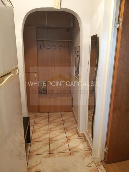 Apartament 2 camere de închiriat Berceni – Strada Luica, renovat, mobilat - 7