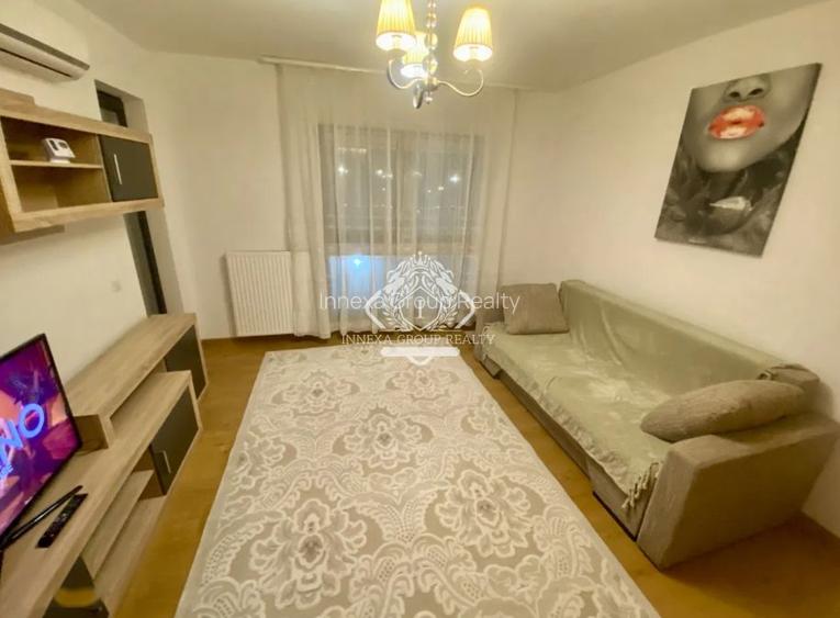 Garsoniera - bloc nou - 480E I Lujerului - 2