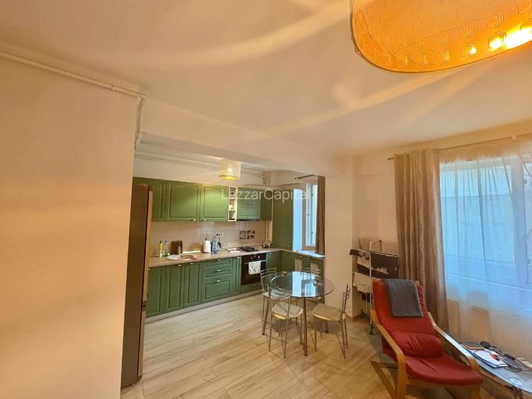 Studio- Parcul Carol - 3