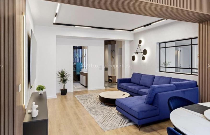 INCHIRIERE APARTAMENT 4 CAMERE ZONA PIPERA ROND OMV - 3