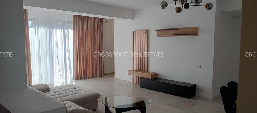 Apartament 3 camere – Șoseaua Nordului | 114 mp | Parcare & boxă incluse - 5