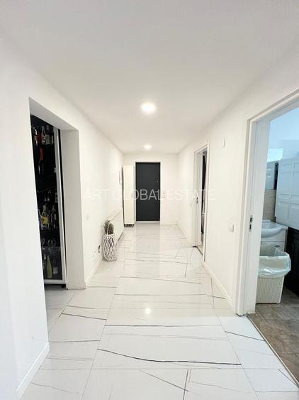 Comision 0% Casa Individuala Buftea P+M Palatul Stirbey Calul Balan Teren 1000mp - 8