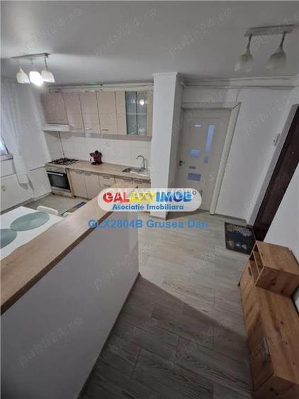 parc sebastian | 2 camere modern 58mp | 1991 | AC cada balcon | parc - 3