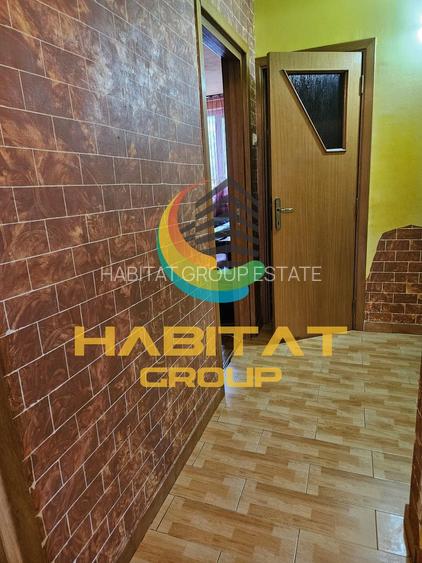 Apartament 4 camere de vanzare, Centrala Proprie, Metrou - 17